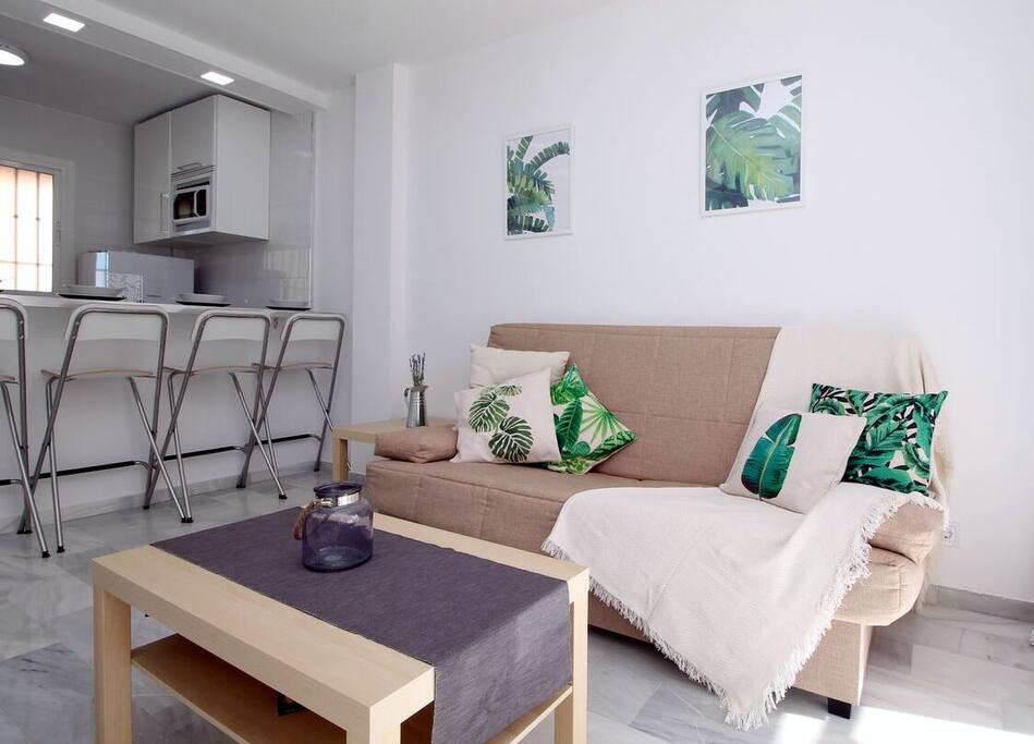 Sala de estar