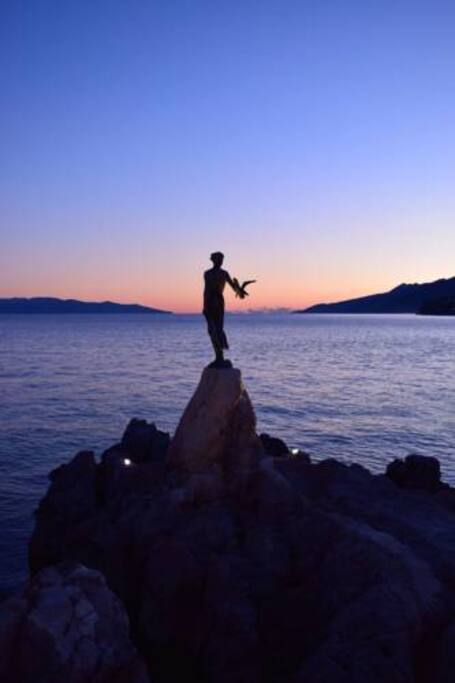 Opatija