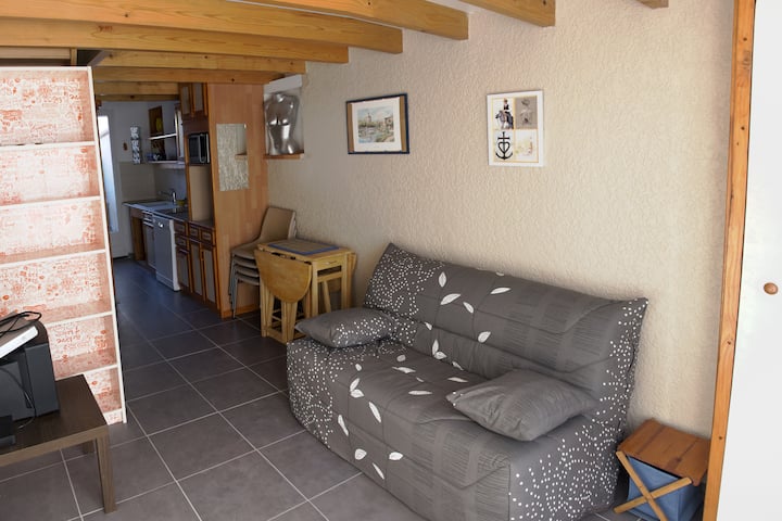 Arles, Duplex Aux Portes De La Camargue - Francia