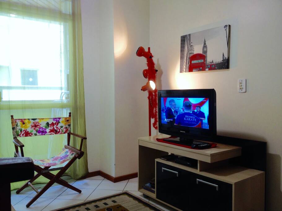 Sala de estar
