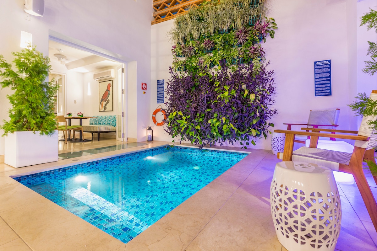 7BR Villa in Cartagena — photo 1