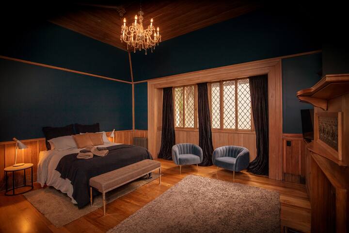 Airbnb Christchurch Central Vacation Rentals Places To Stay