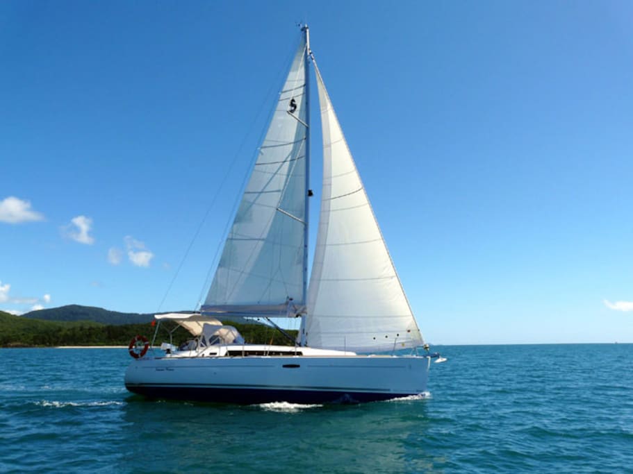 Premium Yacht