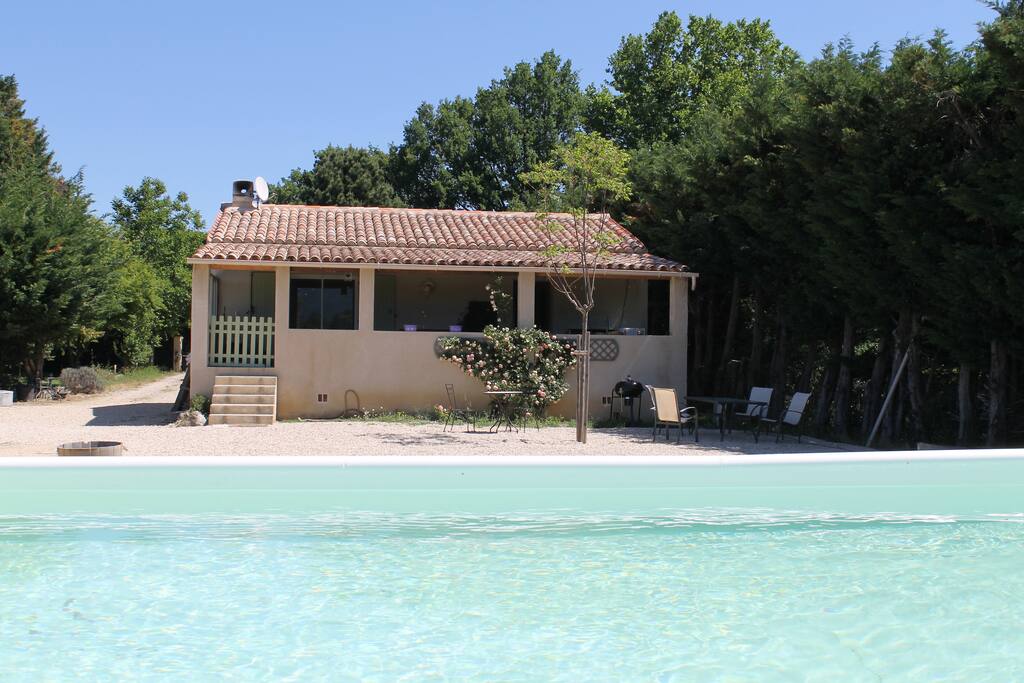 La maison