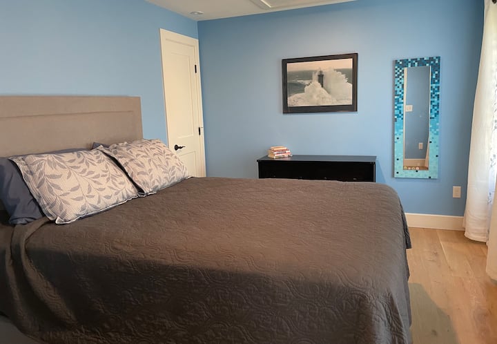 ห้องนอน