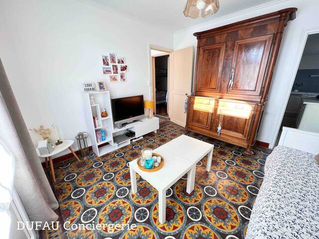 Manon Conciergerie managed Airbnb listing 3