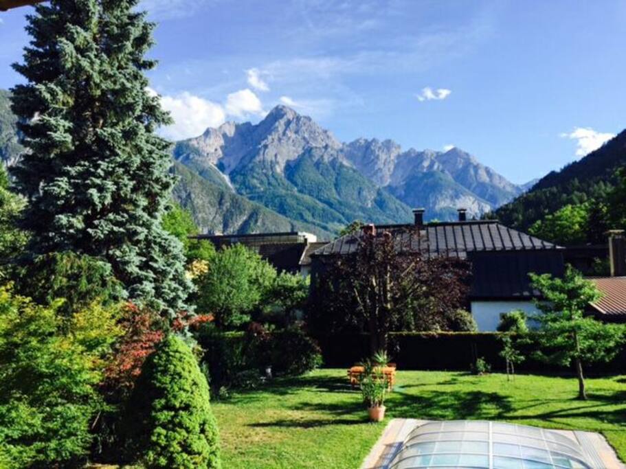 Garten/Garden