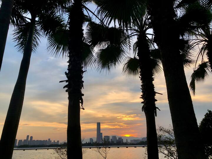 厦门市集美大学体育学院 北门 旅游攻略 地址 住宿推荐 民宿 Airbnb爱彼迎