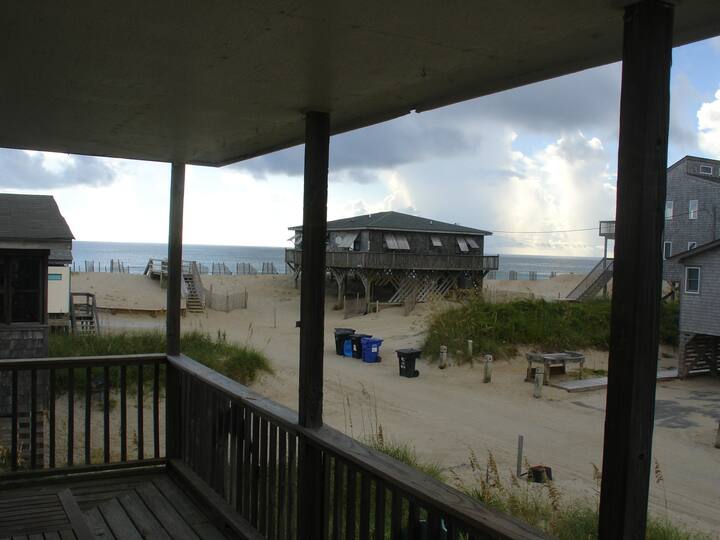 10 Best Airbnb Vacation Rentals In Buxton, North Carolina Updated