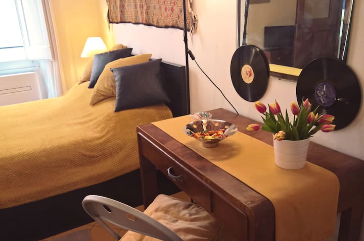 Apartment In The Heart Of Florence