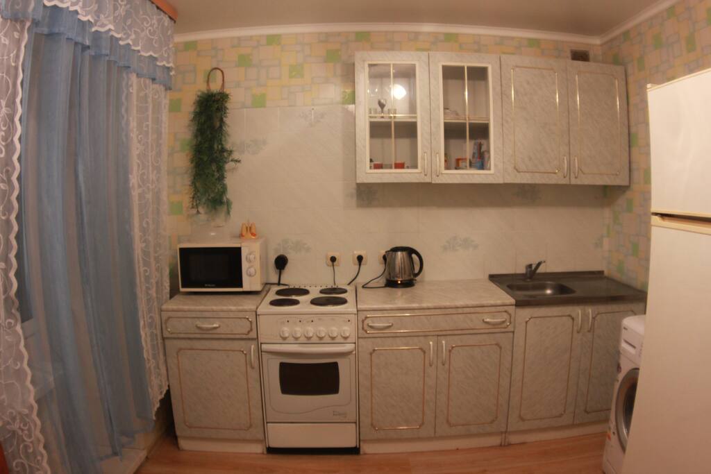 Кухня