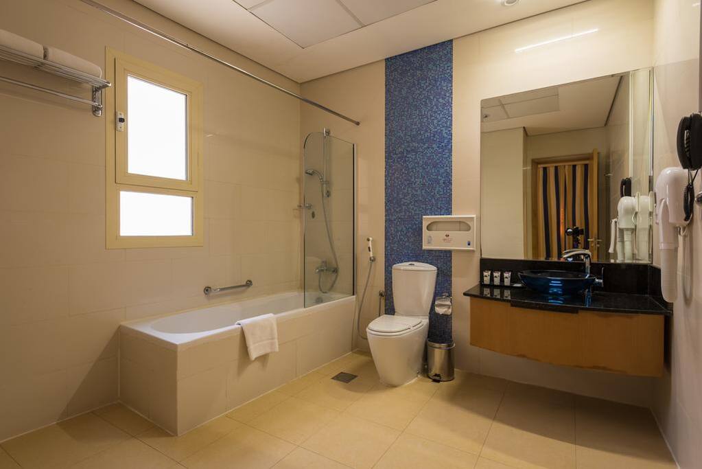 Bath Room
