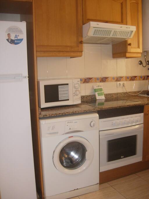 COCINA