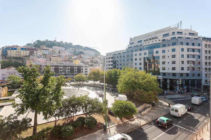 Fabíola And António managed Airbnb listing 2