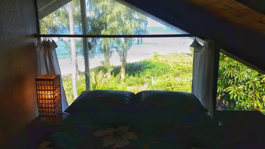 Beachfront Paradise ON Sunset Beach