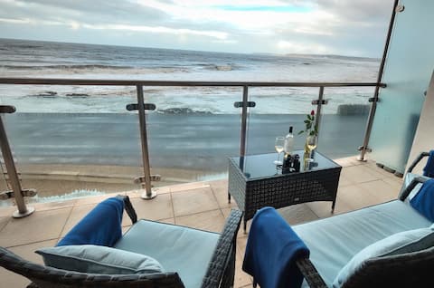 Top performing Airbnb: 15 Horizon View - Beachside apartment in Northam