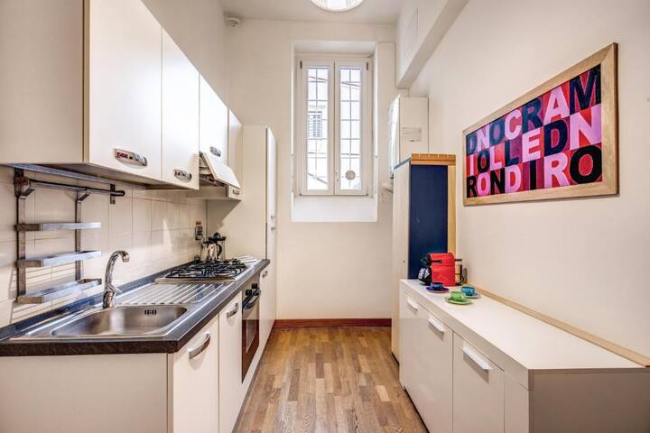 Appartamento gallery image 4