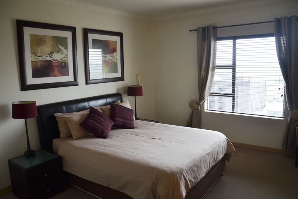 Main Bedroom