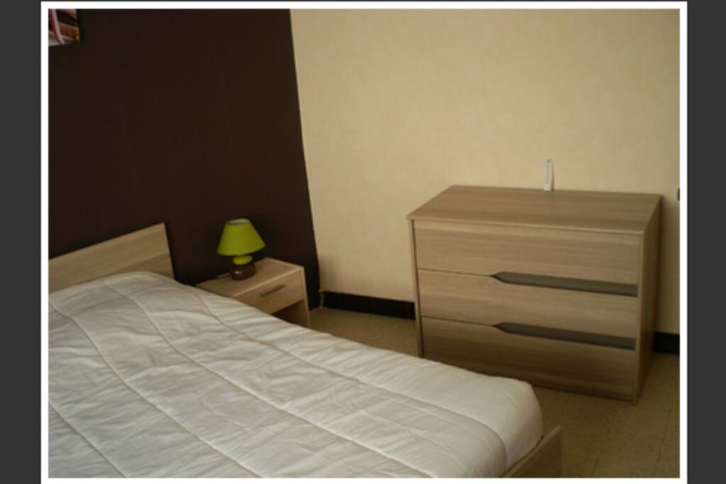 Chambre 1