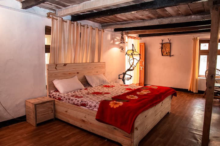 غرفة النوم 1