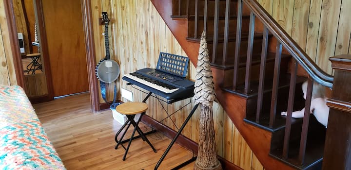 1 ห้องนั่งเล่น