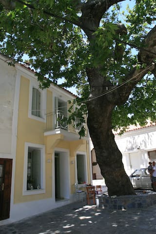 Guest favorite listing in Samos