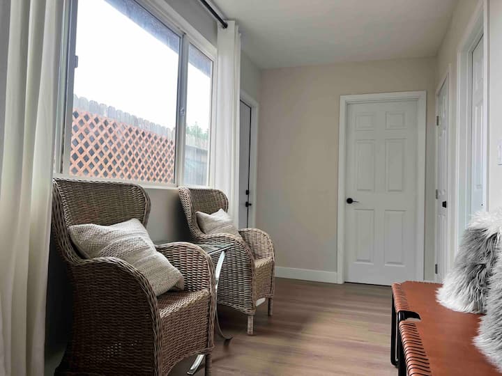 1king Bed/1queen Bed/2twins Beds {3bedroom 2baths} - Escondido, CA