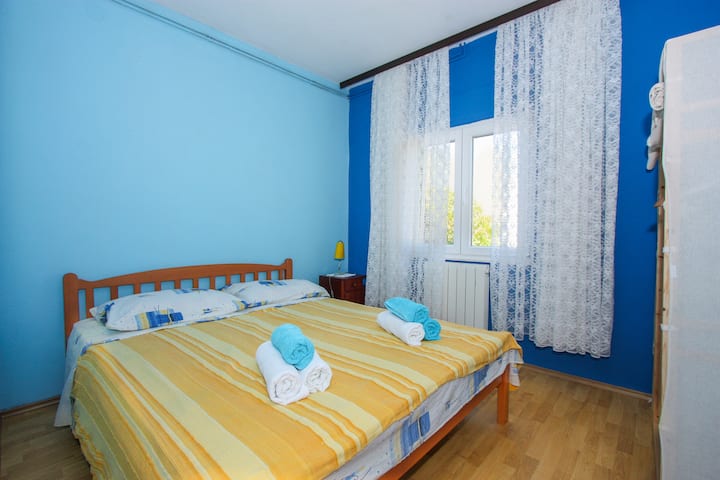 Spálňa 2