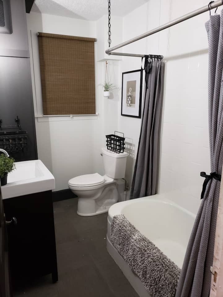 Galloway House Walk to Downtown! 2Bed1Bath Houses for Rent in Eau