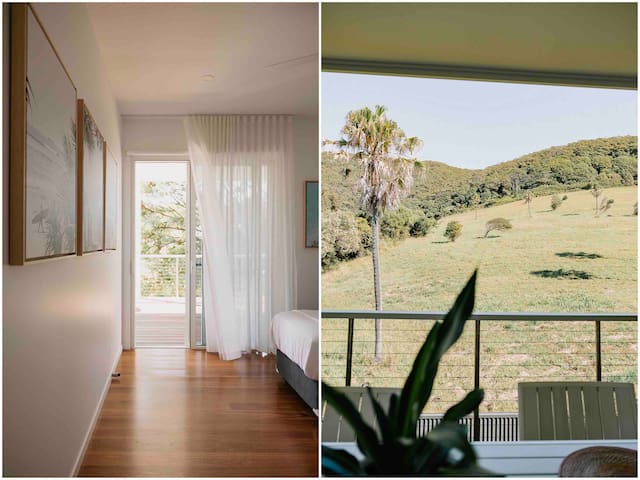 Bombora | Blueys Beach