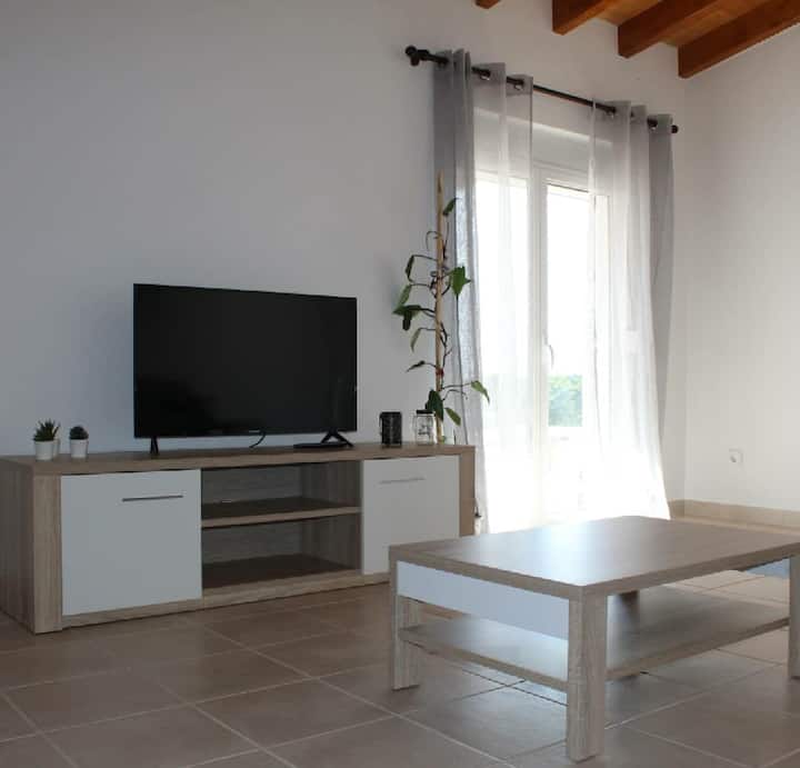 Monte Sobralmar - Melides