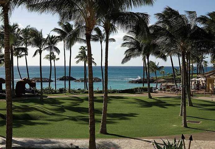 Marriott Ko Olina Beach Club 2 bedroom Ocean View gallery image 4