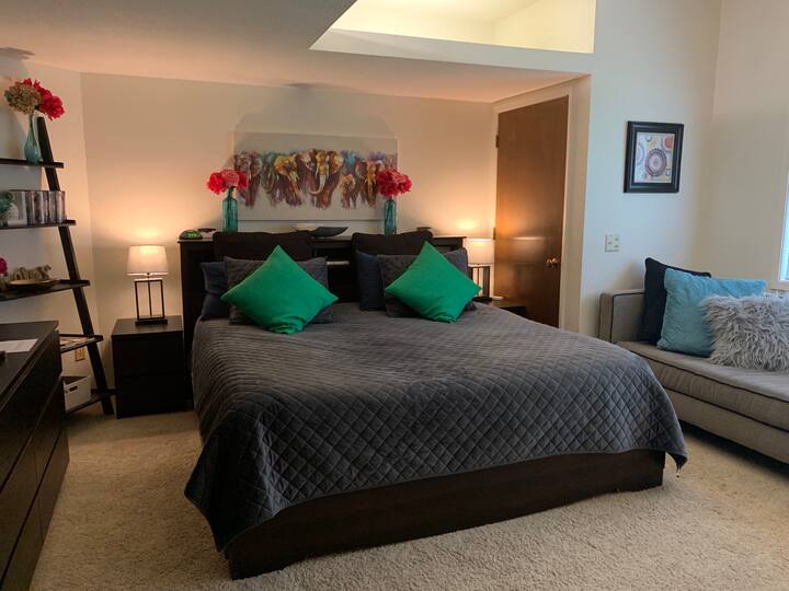 Ames Holiday Rentals & Homes Iowa, United States Airbnb