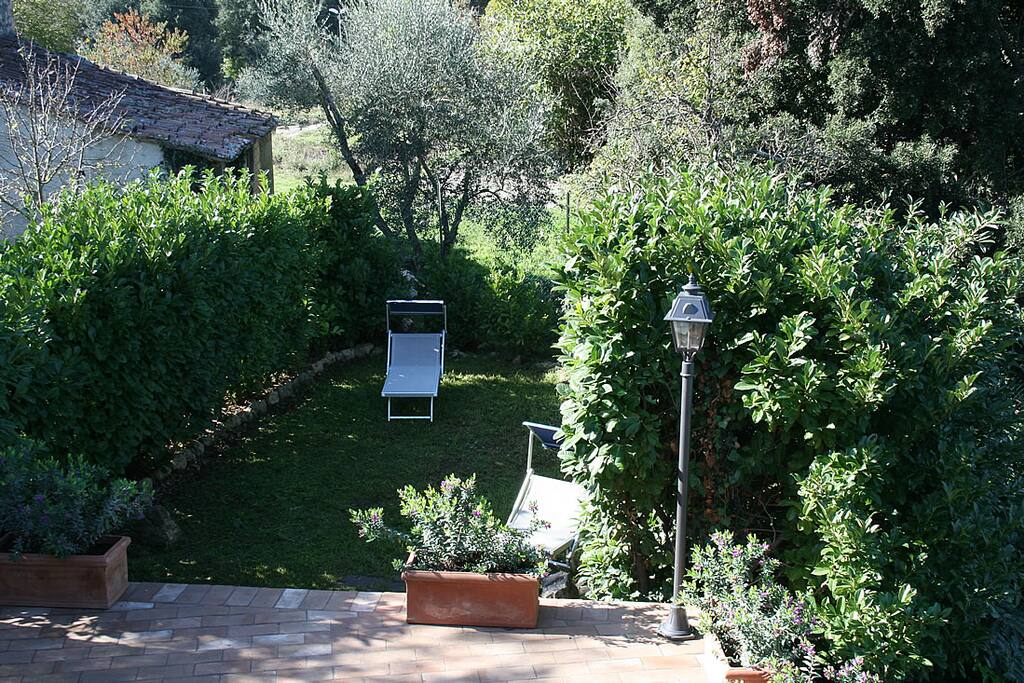 giardino