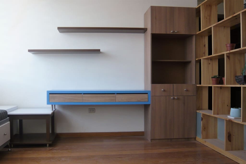 playroom