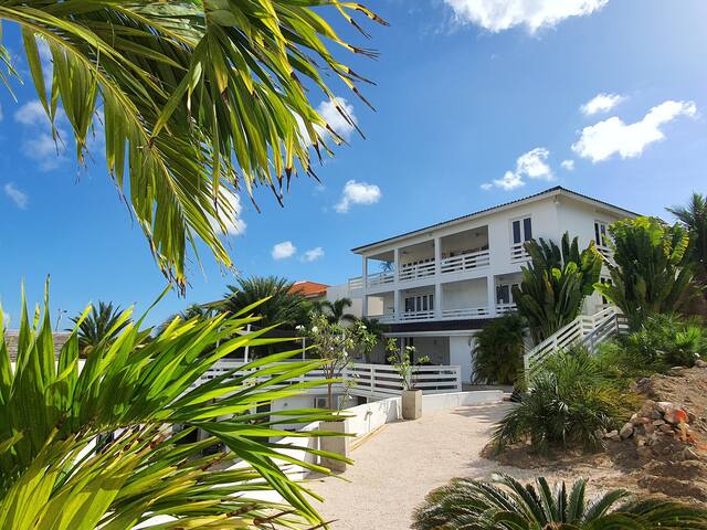 Airbnb Curacao Ferienwohnungen Unterkunfte