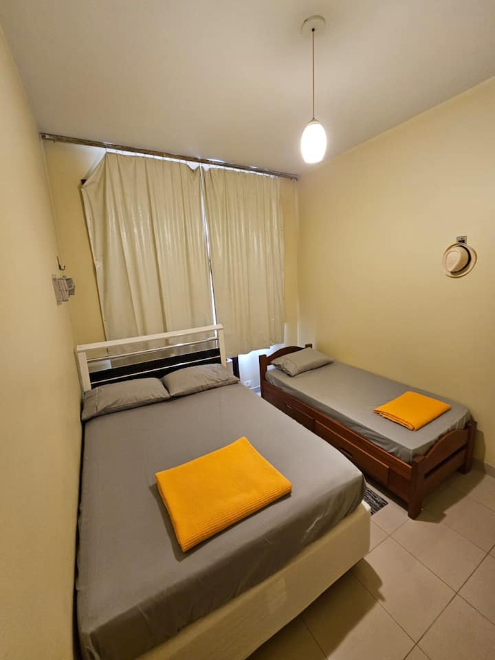 غرفة النوم 3