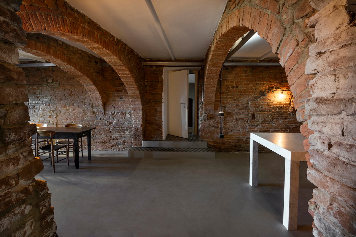 Popular Airbnb listing: Umamma - San Miniato - 25 min. from Florence in Firenze