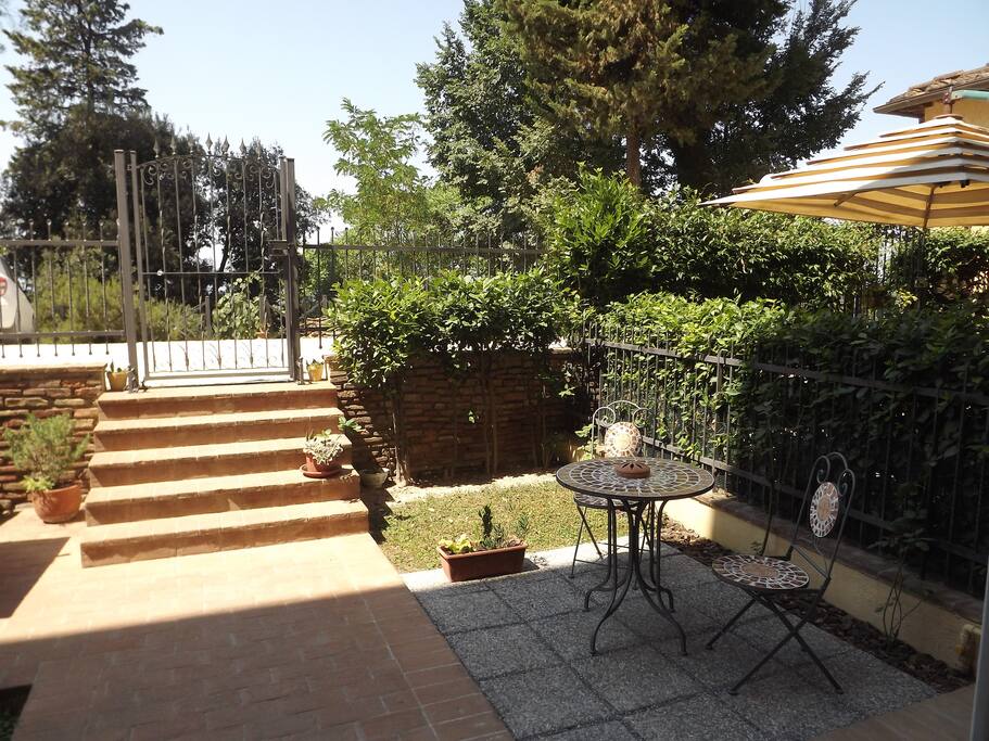 giardino