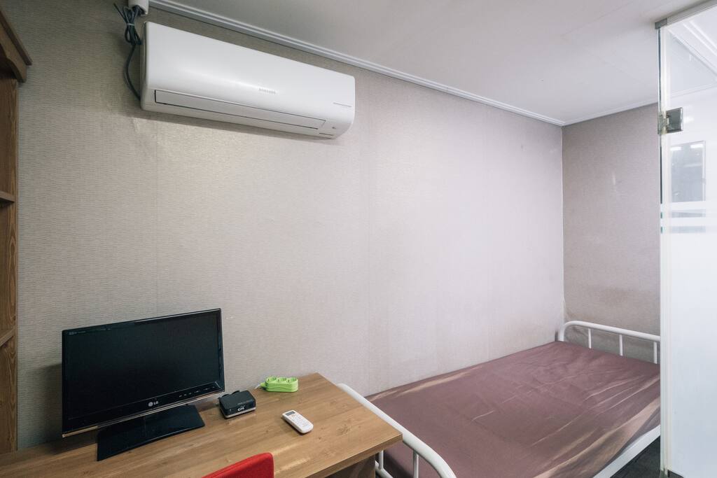 air conditioner