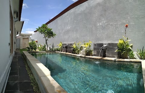Villa Santika, Private Villa near Lovina