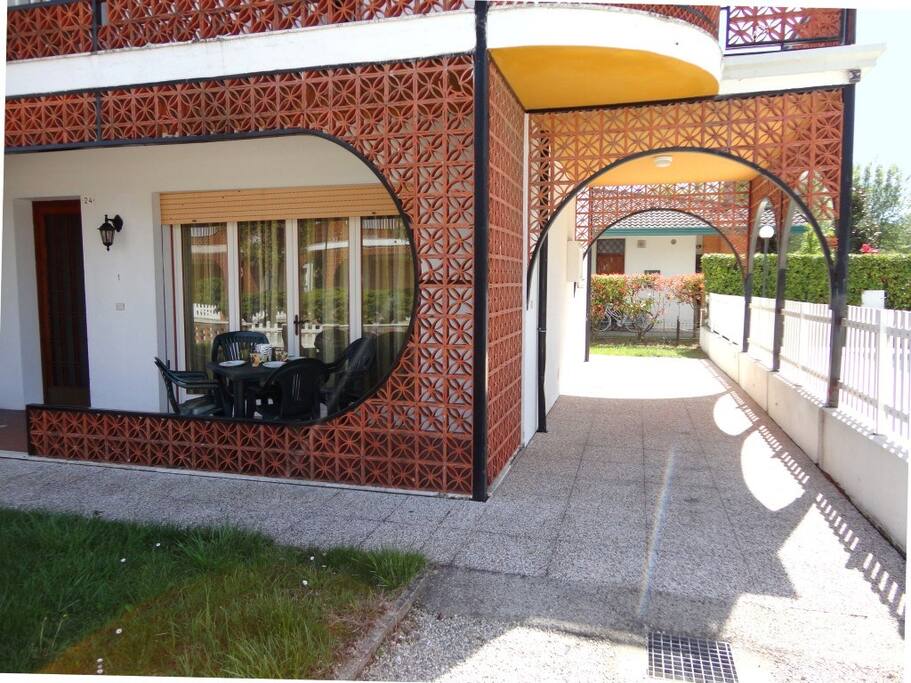 Außenansicht