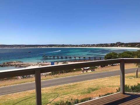 House of the Young - Emu Bay