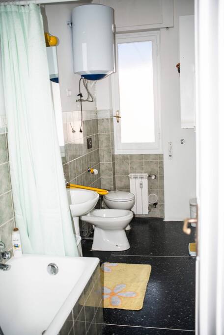 Bagno