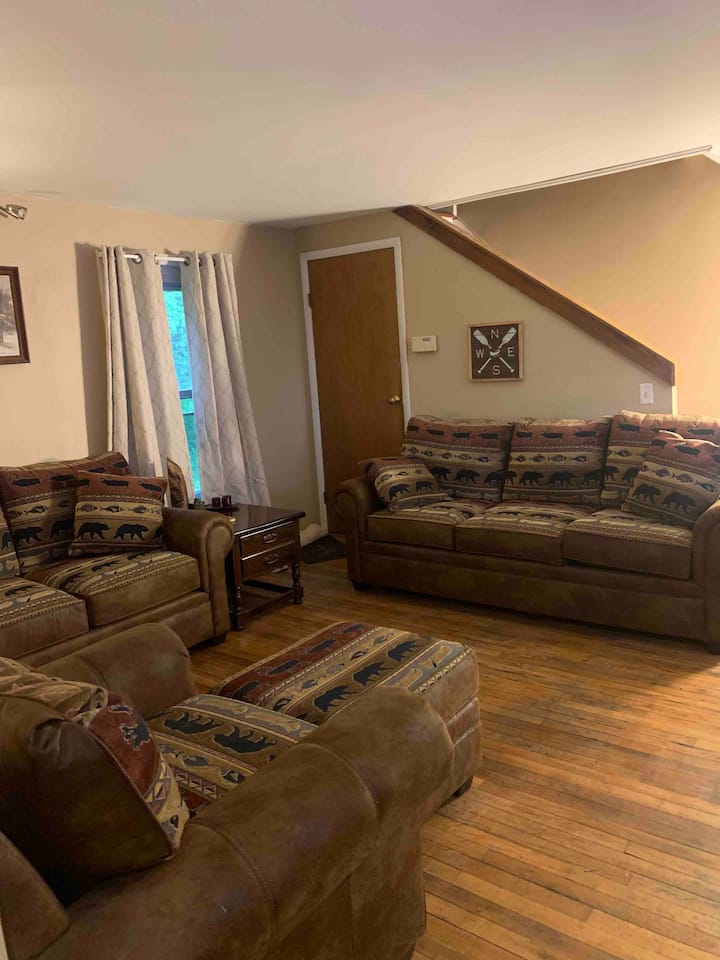 Всекидневна