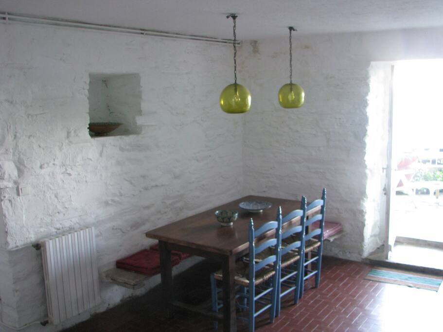 cuisine RDC
