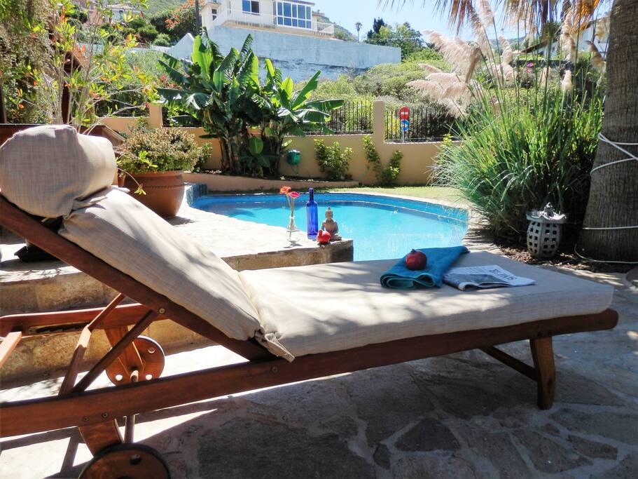 Private Pool