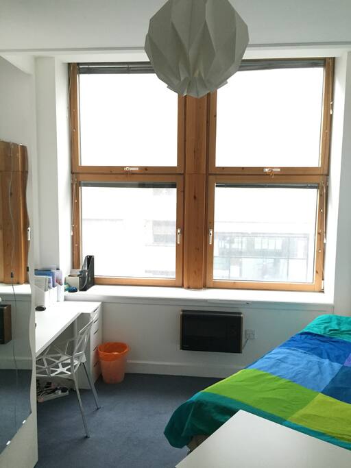 ensuite bedroom