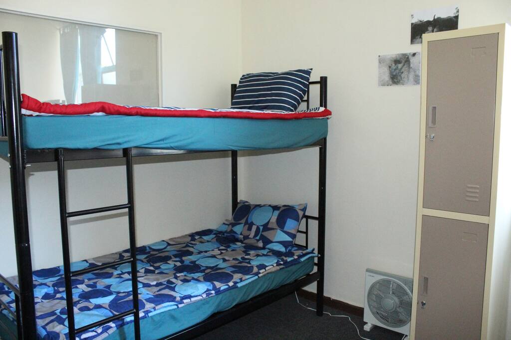 Dormitory