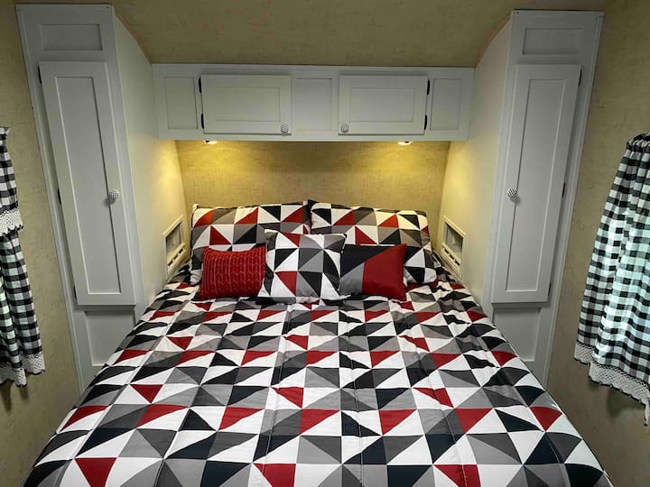 Kempner Ferienwohnungen & Unterkünfte Texas, Vereinigte Staaten Airbnb